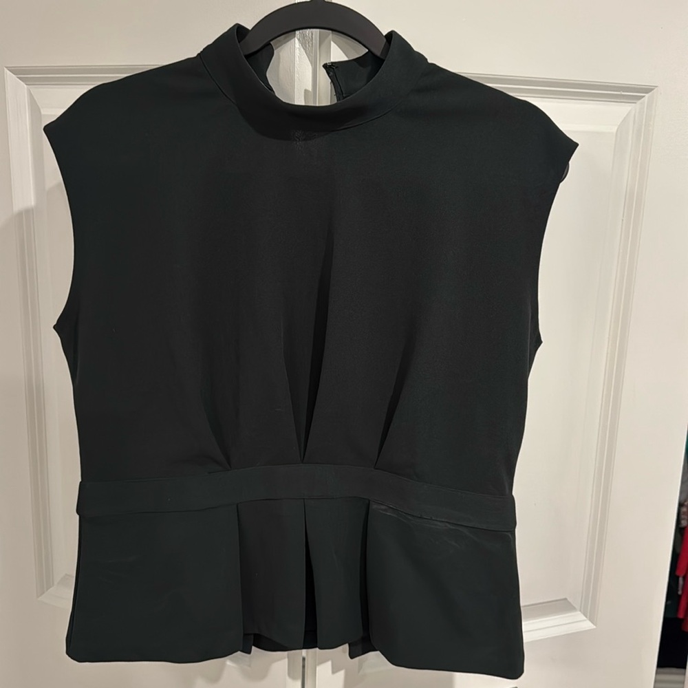 Club Monaco blouse